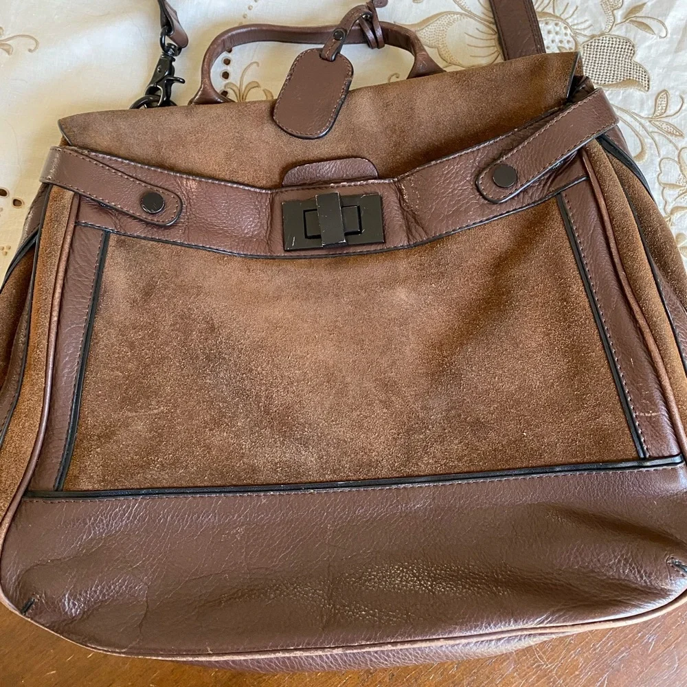 BCBGMaxAzria Bag - Picture 1 of 6